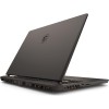 Laptop Gaming MSI Vector 17 HXA17VHG, Display IPS 17 inch QHD+, 240Hz, Intel Core i9-14900HX 24-Core, 5.8GHz, 32 Gb RAM DDR5 5600MHz, SSD 1 Tb NVMe M.2, nVidia GeForce RTX 4080 12Gb, Wi-Fi 6, USB 3.2, USB-C, SDXC Slot, Cosmos Gray