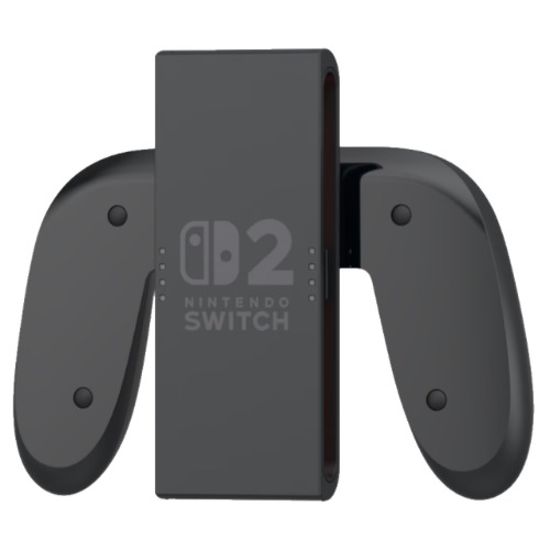 Joy-Con Grip 2,Bee-009
