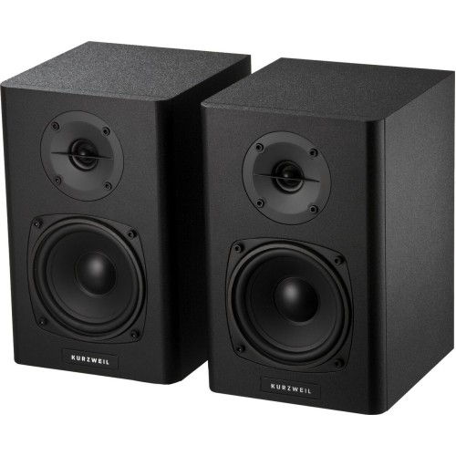 Set 2x Monitor Activ Kurzweil KS-40A, 100-10000Hz, 20W RMS
