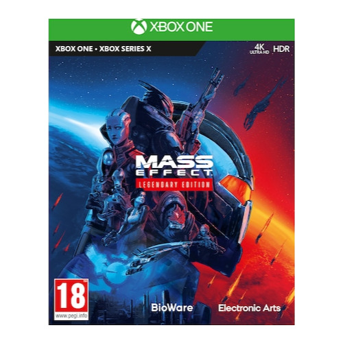 Mass Effect - Joc Xbox One/Series X
