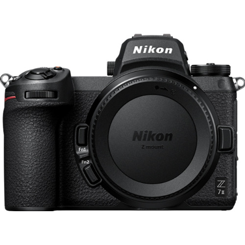 Nikon Z7 II