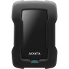 HDD Extern ADATA Durable HD330 2Tb, 2.5 inch, Shock Sensor, USB 3.2, Negru