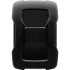 HDD Extern ADATA Durable HD330 2Tb, 2.5 inch, Shock Sensor, USB 3.2, Negru