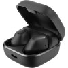 Casti audio In-Ear Sennehiser Accentum, True Wireless, Bluetooth, Microfon, Black