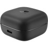 Casti audio In-Ear Sennehiser Accentum, True Wireless, Bluetooth, Microfon, Black