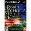 Robin Hood's Quest - Joc PS2