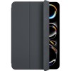 Husa Apple Smart Folio, pentru iPad Pro 11 inch (M4), Black