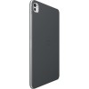 Husa Apple Smart Folio, pentru iPad Pro 11 inch (M4), Black