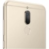 Huawei Mate 10 Lite, 64 Gb, Dual SIM, Prestige Gold
