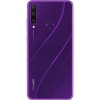 Huawei Y9P, 64 Gb, Dual Sim, Phantom Purple