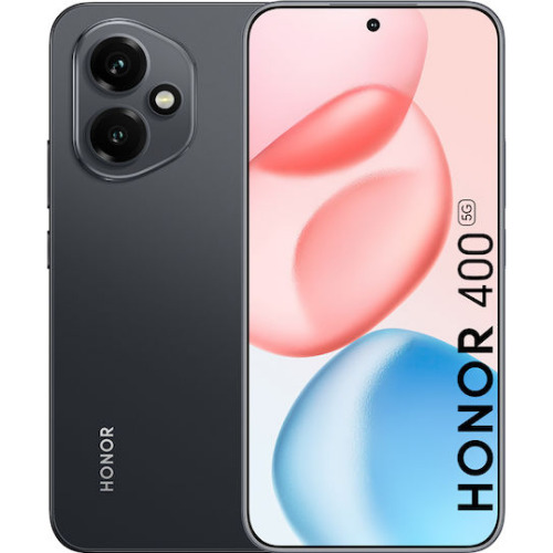 Honor 400, 512 Gb, Dual Sim, Midnight Black