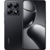 Xiaomi 14T Pro, 512 Gb, Dual Sim, Titan Black