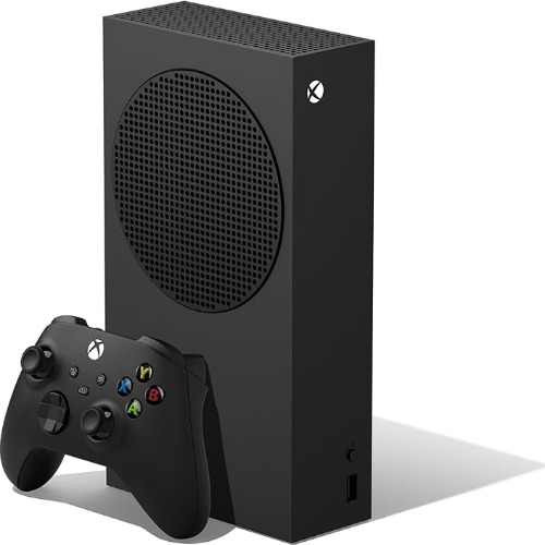 Consola Microsoft Xbox Series S 1 Tb + Controller
