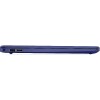 Laptop HP 15s-fq1059nq, Display 15.6 inch HD, Intel Core i3 1005G1, 3.4GHz, 4 Gb RAM, SSD 256 Gb, Intel UHD Graphics, USB 3.1, USB-C, HDMI, Jack 3.5mm, Indigo Blue