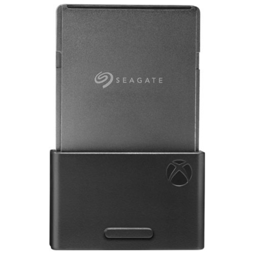 Seagate Storage Expansion Card, 512 Gb, pentru Xbox Series X/S
