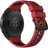 Smartwatch Huawei Watch GT 2e HCT-B19, 46mm AMOLED, iOS, Android, Lava Red