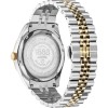 Ceas Roamer of Switzerland 852 833, 42mm, 10ATM, Curea si carcasa otel inoxidabil, Analog, Quart