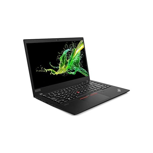 Laptop Ultraportabil Lenovo ThinkPad T14s Gen 1, 14 Inch, Full HD, Intel Core i5-10310U pana la 4.4 Ghz , 16GB RAM DDR4, SSD 256GB, Intel UHD Graphics
 Laptop Ultraportabil Lenovo ThinkPad T14s Gen 1, 14 Inch, Full HD, Intel Core i5-10310U pana la 4.4 Ghz , 16GB RAM DDR4, SSD 256GB, Intel UHD Graphics