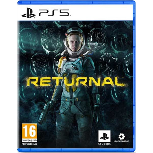 Returnal - Joc PS5
