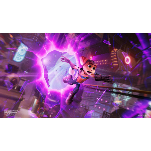 Ratchet & Clank Rift Apart - Joc PS5
