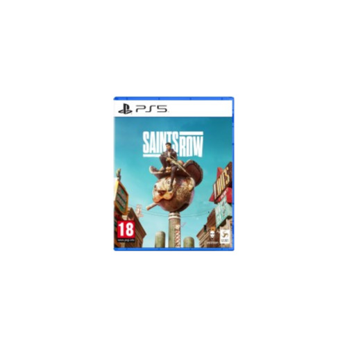 Saints Row - Joc PS5
