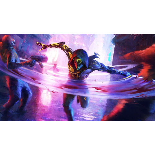 GhostRunner - Joc PS5
