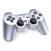 Consola Sony Playstation 2 Slim + Controller, Satin Silver
