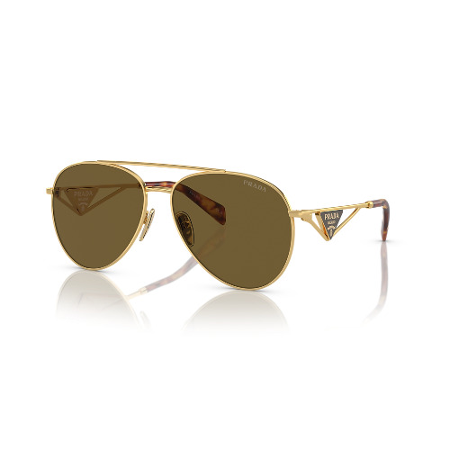 Ochelari de soare barbati Prada PR 73ZS ZVN5D1 61, Latime Lentile 61mm