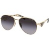 Ochelari de soare barbati Prada PR 73Z ZVN5D1 58, Latime Lentile 58mm