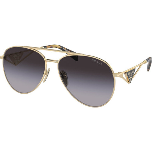 Ochelari de soare barbati Prada PR 73Z ZVN5D1 58, Latime Lentile 58mm