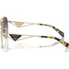 Ochelari de soare barbati Prada PR 73Z ZVN5D1 58, Latime Lentile 58mm