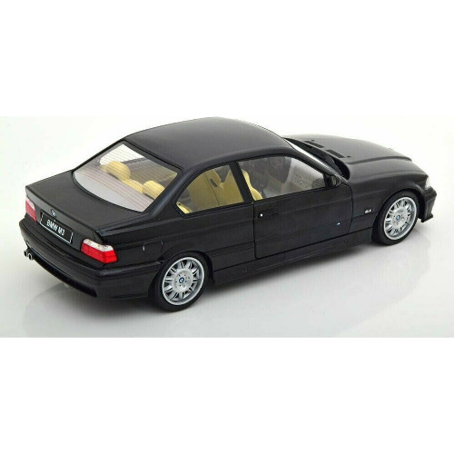 Macheta auto 1:18 Solido S BMW E36 Coupe M3