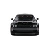Macheta auto 1:18 Solido S Dodge Challanger SRT Hellcat Redeye Black Ghost