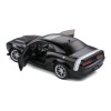 Macheta auto 1:18 Solido S Dodge Challanger SRT Hellcat Redeye Black Ghost