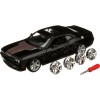 Macheta auto 1:24 Maisto Assembly Line 2008 Dodge Challenger SRT8