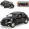 Macheta auto 1:24 Motor Max Timless Legends Chrysler PT Cruiser Convertible Styling Study