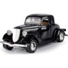 Macheta auto 1:24 Motor Max Timless Legends 1934 Ford Coupe