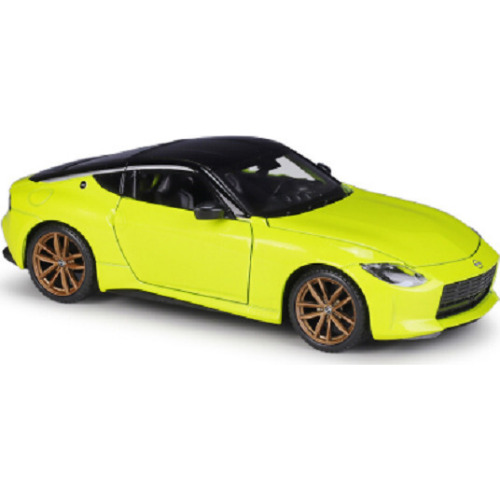 Macheta auto 1:24 Maisto Special Edition 2023 Nissan Z