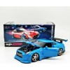Macheta auto 1:24 Maisto Design Nissan GT-R R35