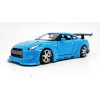 Macheta auto 1:24 Maisto Design Nissan GT-R R35