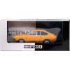 Macheta auto 1:24 WhiteBox Fiat 850 Coupe