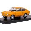 Macheta auto 1:24 WhiteBox Fiat 850 Coupe
