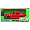 Macheta auto 1:24 Welly NEX Models Nissan Silvia (S15)