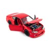 Macheta auto 1:24 Welly NEX Models Nissan Silvia (S15)
