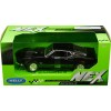 Macheta auto 1:24 Welly NEX Models 1969 Ford Mustang Boss 429