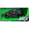 Macheta auto 1:24 Welly NEX Models Citroen 2XV 6 Charleston