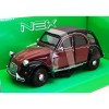 Macheta auto 1:24 Welly NEX Models Citroen 2XV 6 Charleston