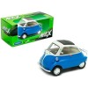 Macheta auto 1:24 Welly NEX Models BMW Isetta