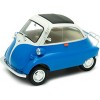 Macheta auto 1:24 Welly NEX Models BMW Isetta