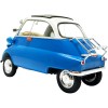 Macheta auto 1:24 Welly NEX Models BMW Isetta